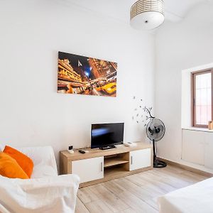 Apartamento Planta baja